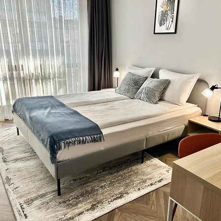 "Петър 27" Апартамент До Плажа С Паркинг Burgas Exterior photo